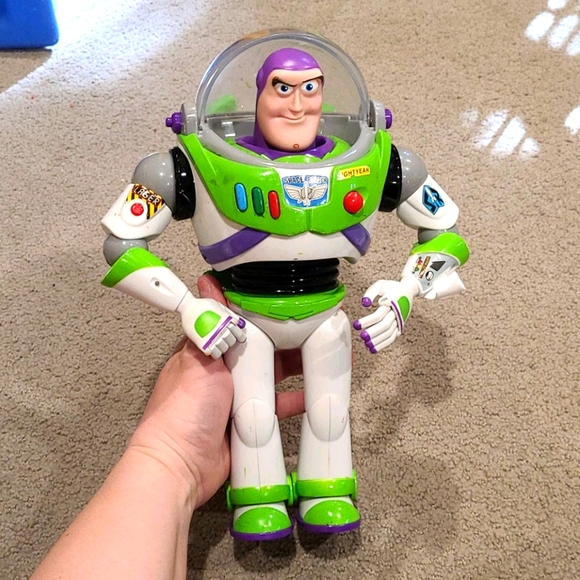 Disney Other - Buzz Lightyear